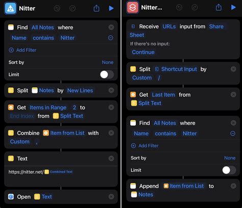 Nitter is an open-source project meaning anyone can host it and design their own spin on the service. . Nitter instances